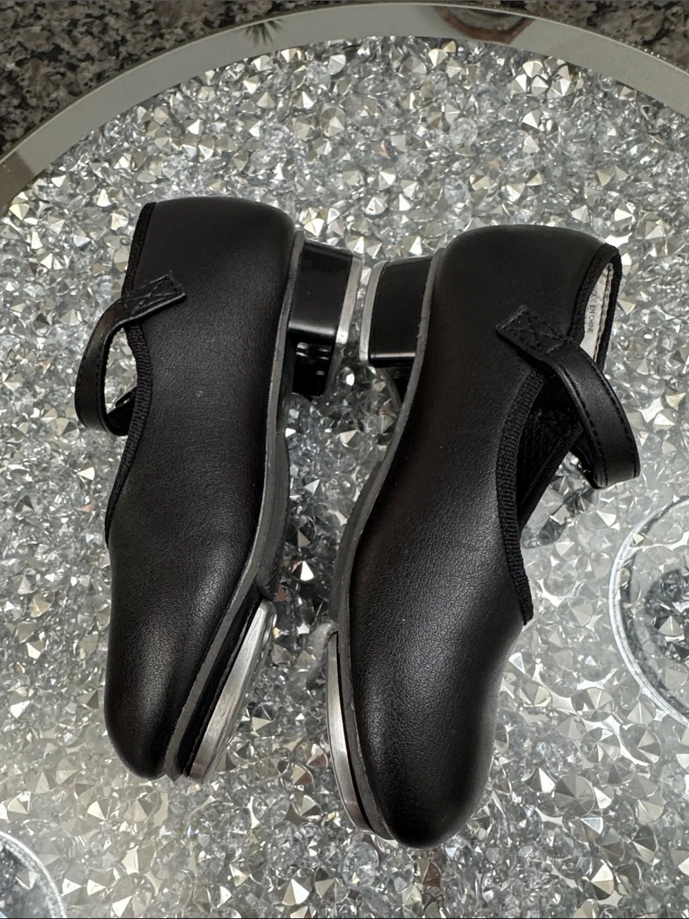 Revolution Dancewear like new